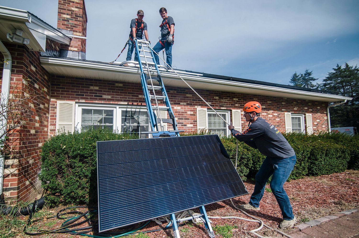 vestahomeenergy
