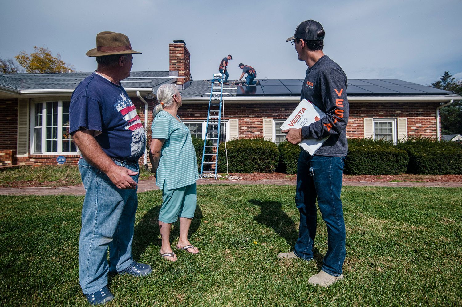 vestahomeenergy