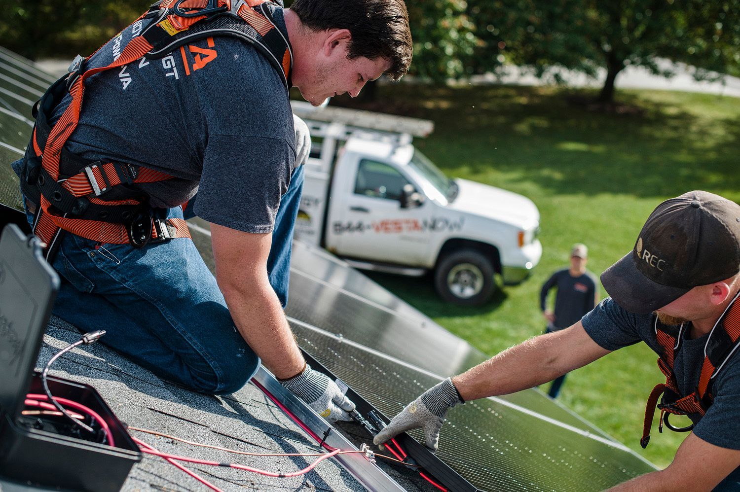 vestahomeenergy
