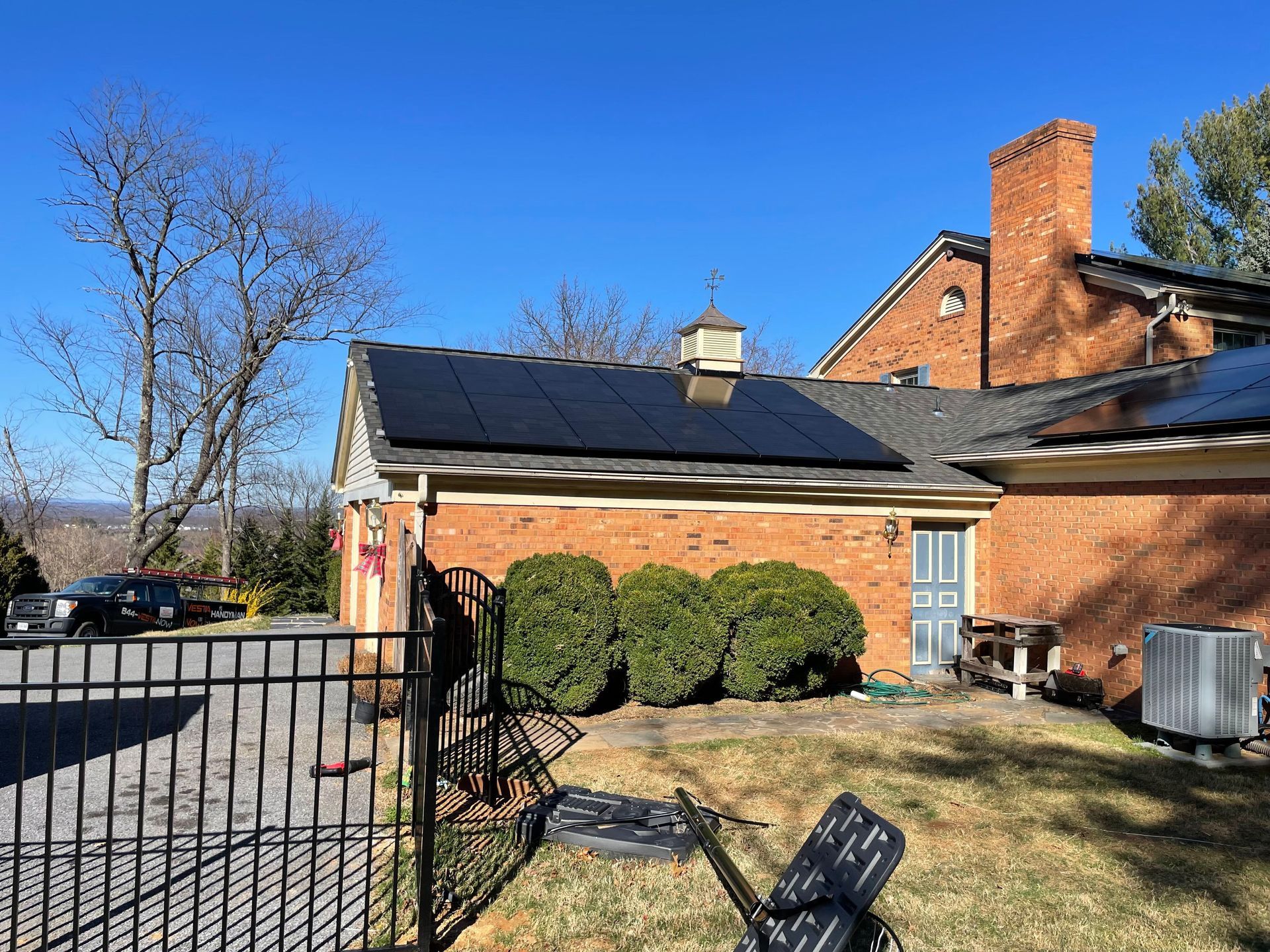 vestahomeenergy
