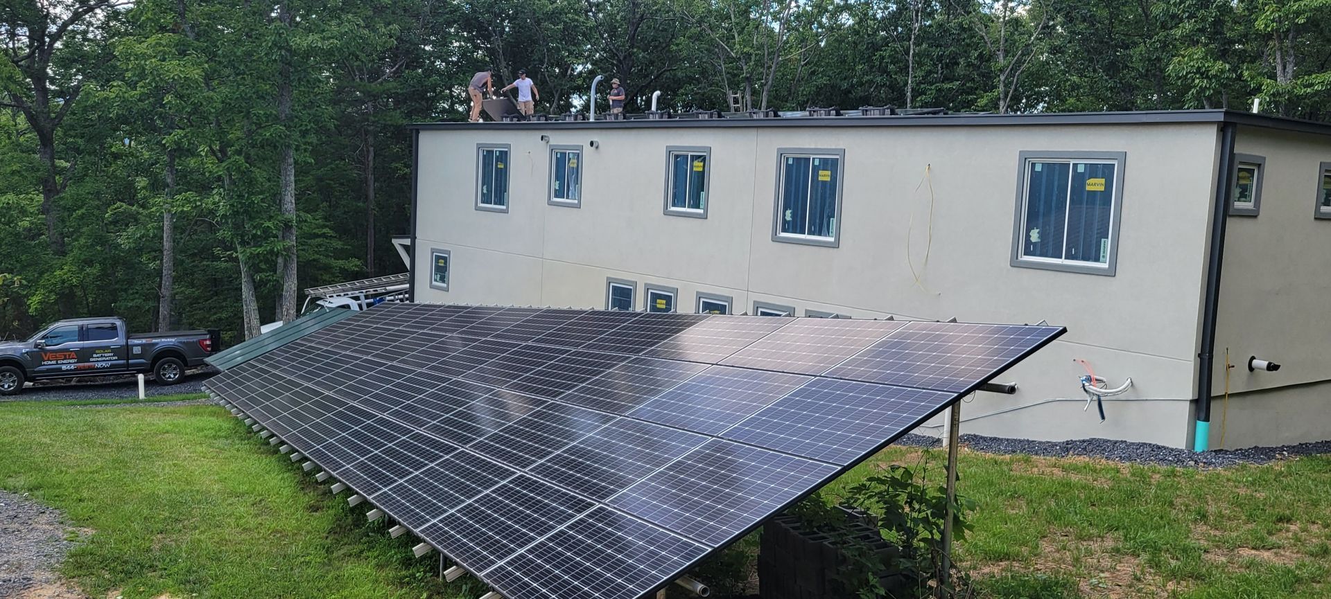 vestahomeenergy