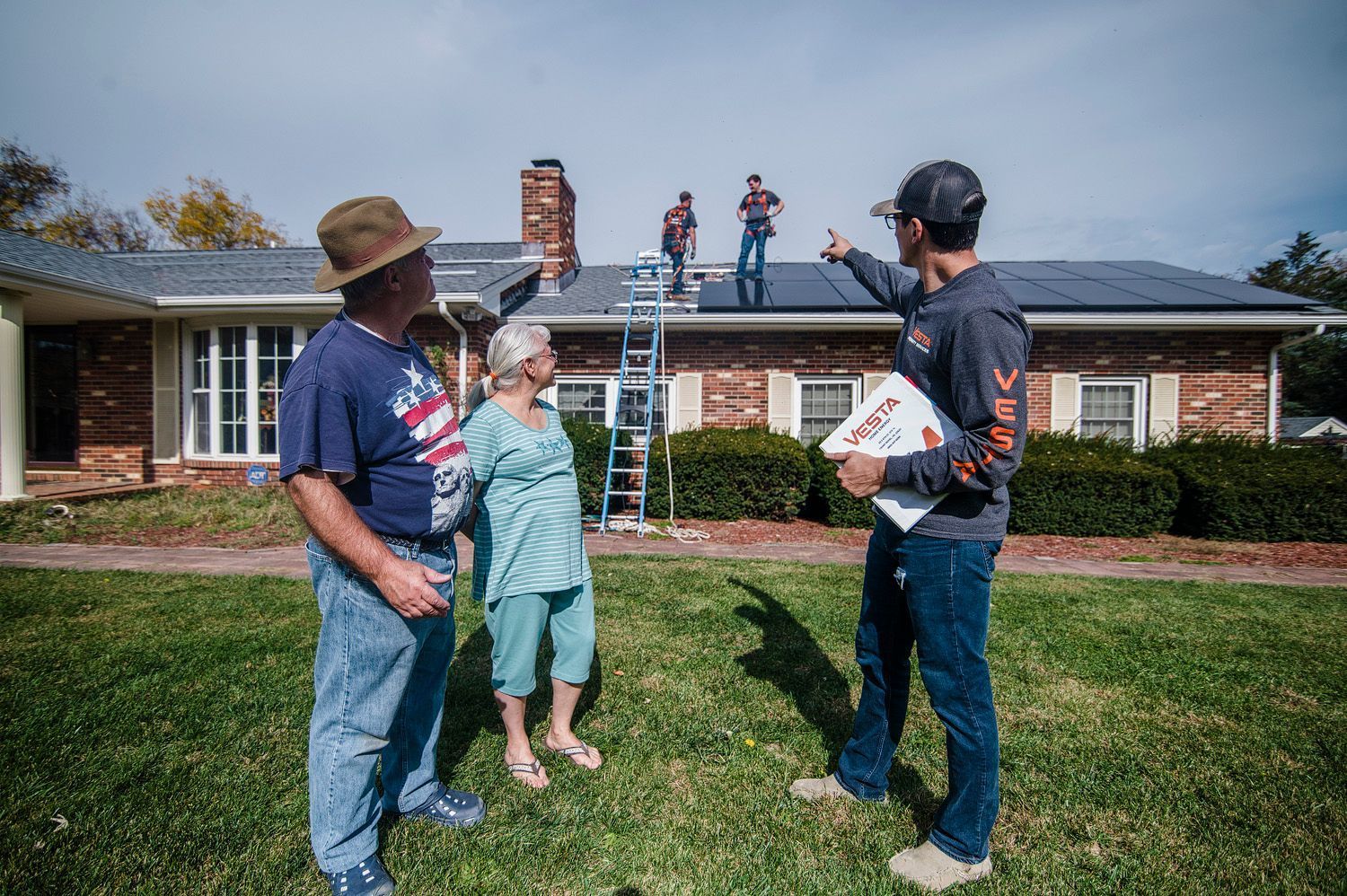 vestahomeenergy