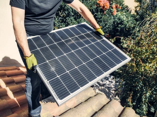 vestahomeenergy