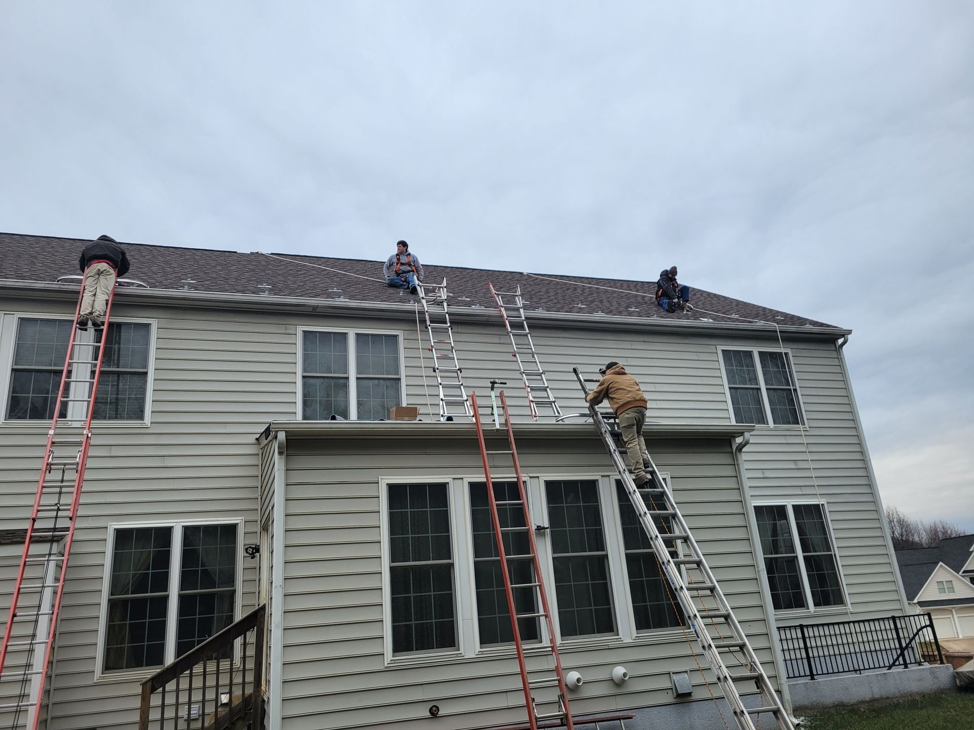 vestahomeenergy