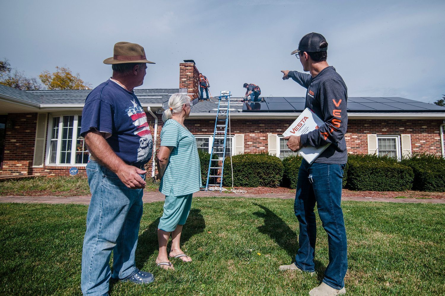 vestahomeenergy