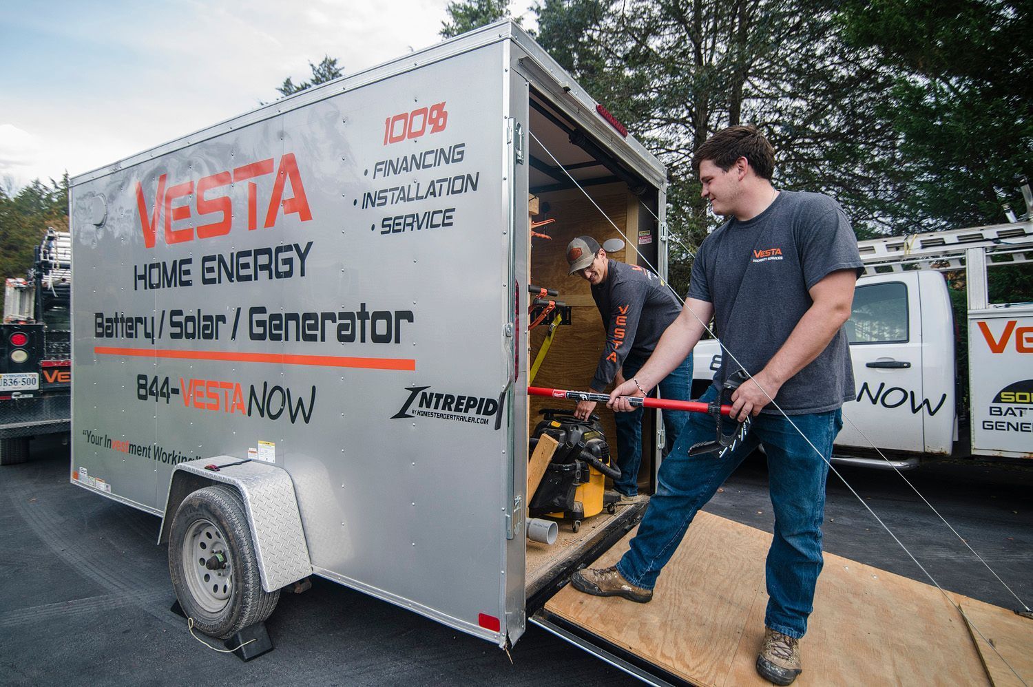 vestahomeenergy