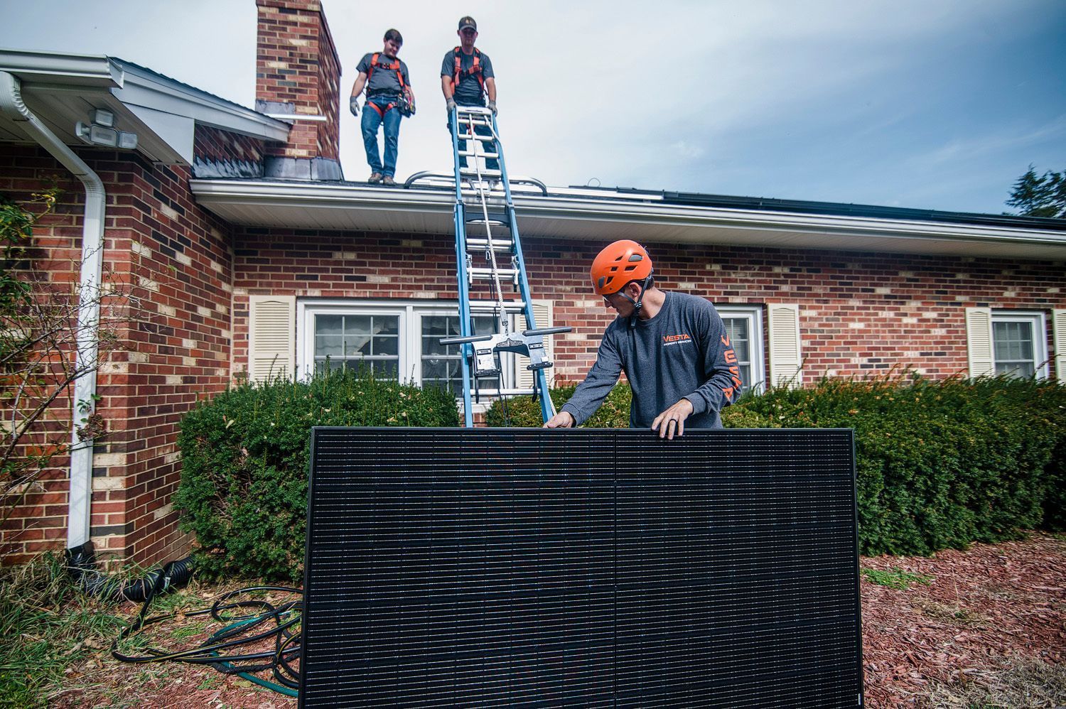 vestahomeenergy