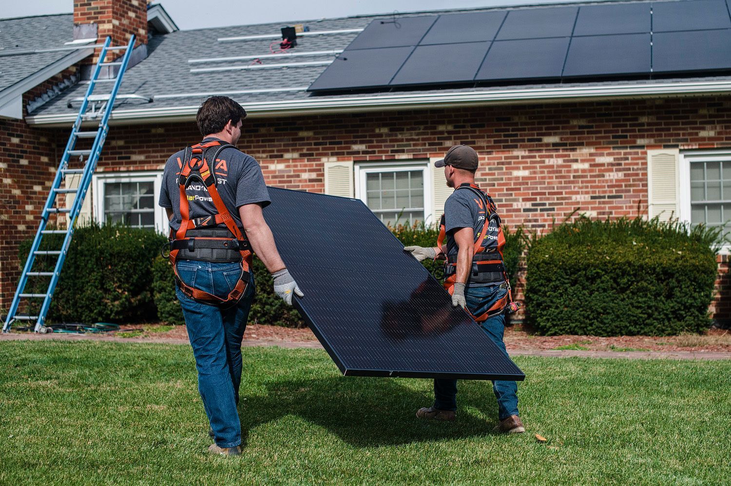 vestahomeenergy
