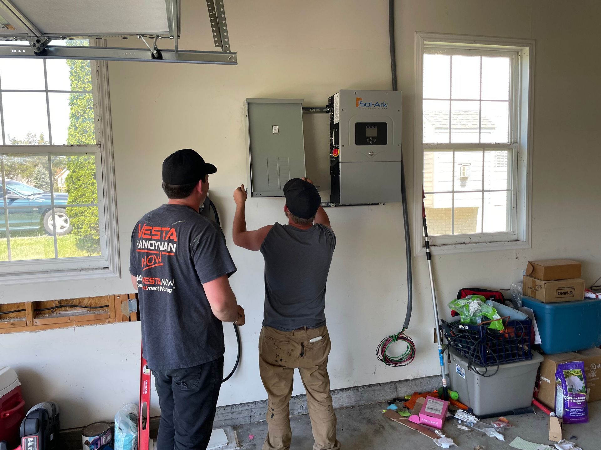 vestahomeenergy