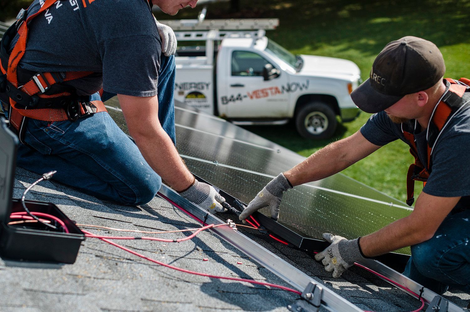 vestahomeenergy