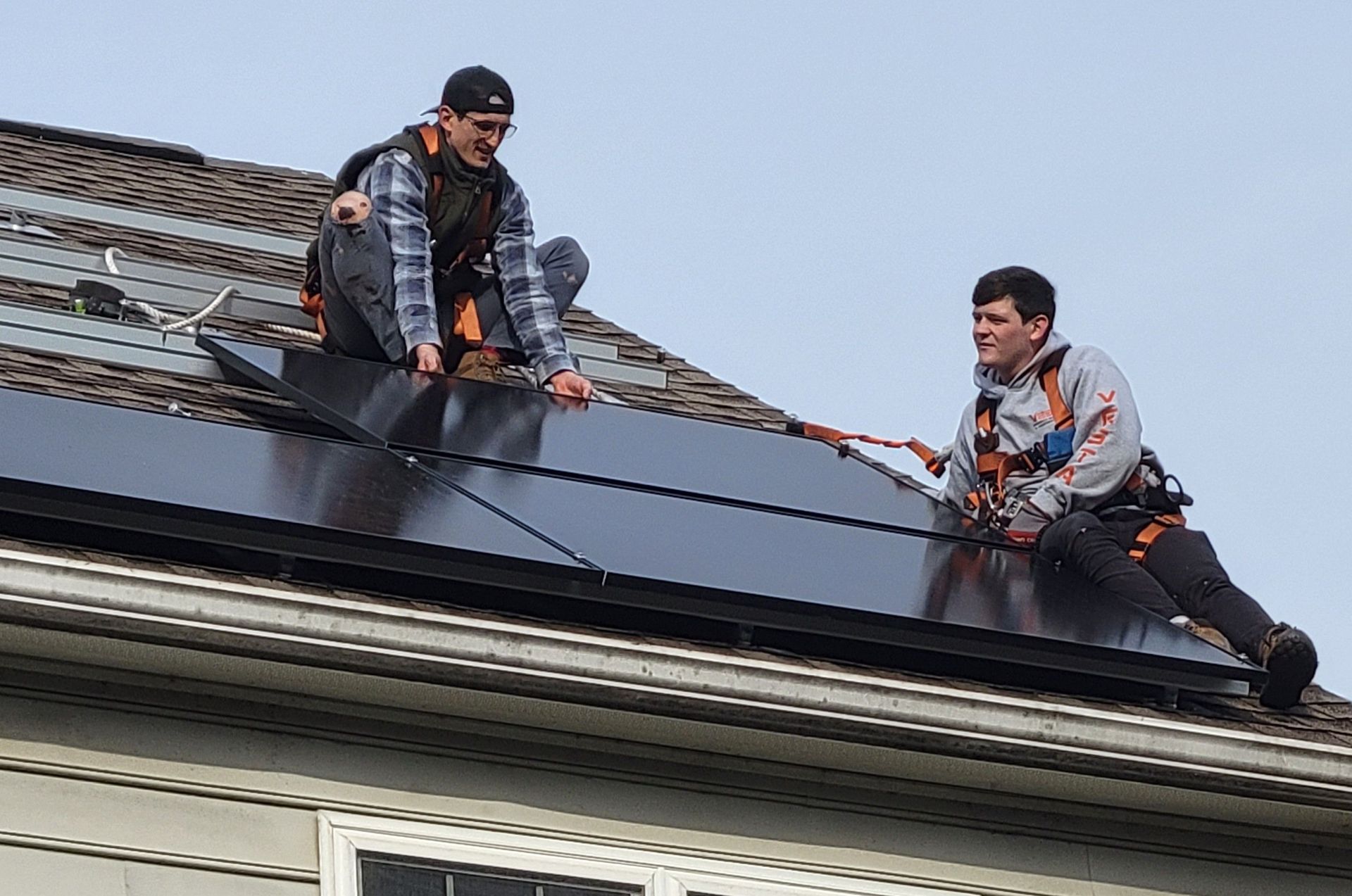 vestahomeenergy