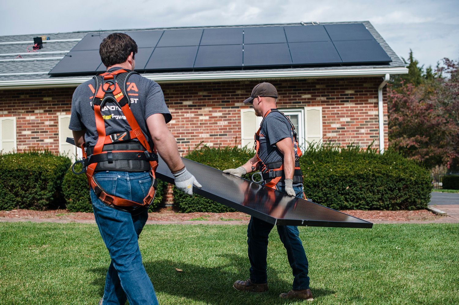 vestahomeenergy
