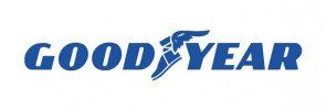 Logo Goodyear