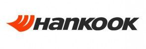 Logo Hankook