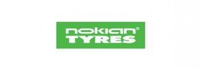 Logo Nokian Tires