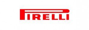 Logo Pirelli