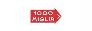 Logo 1000 miglia