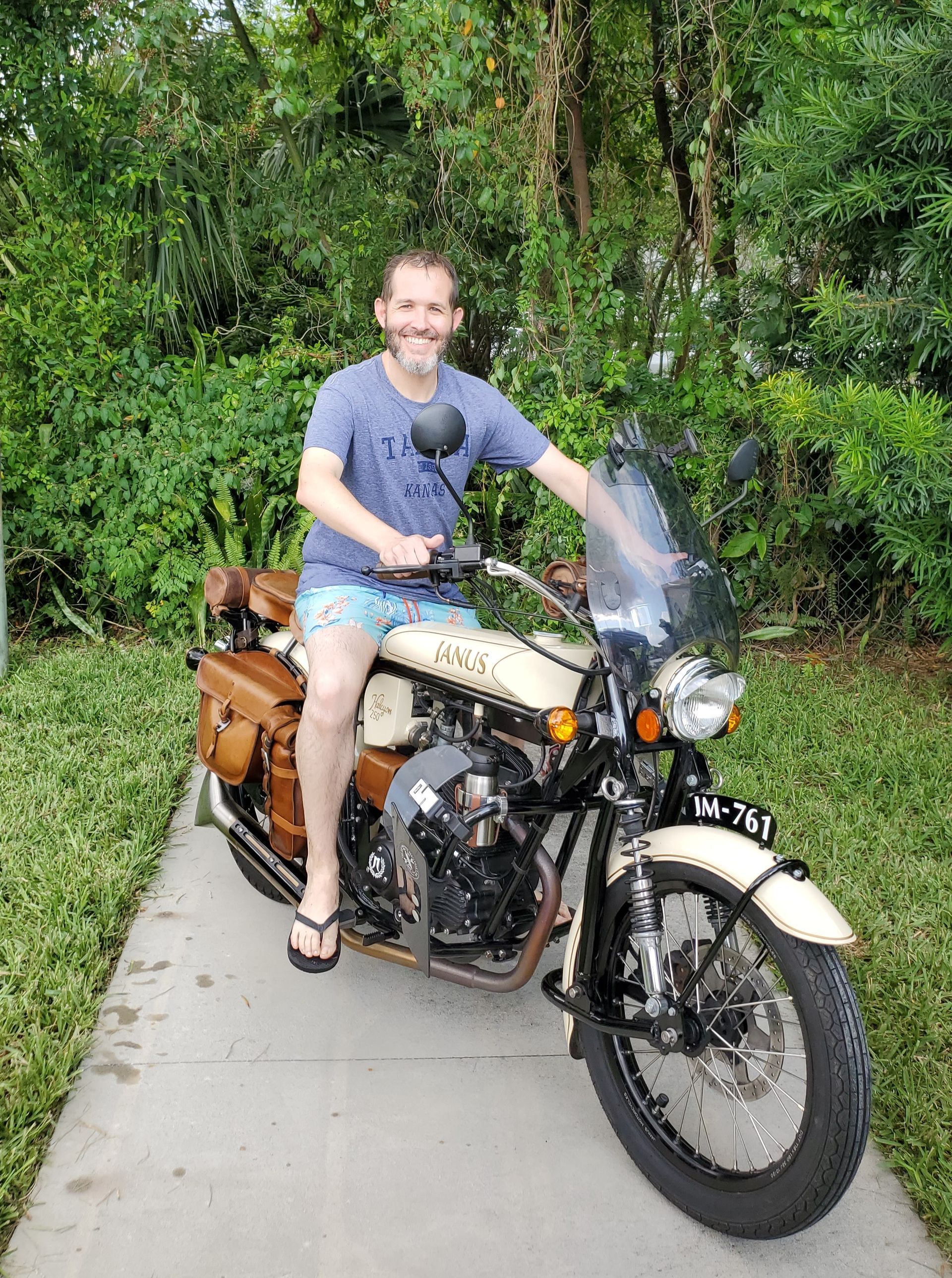 Council member on Janus Halcyon