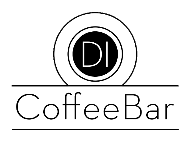 Logo for DI Coffee Bar