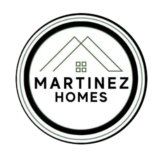 Logo for Martinez Homes