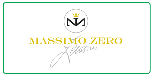 Massimo Zero-logo