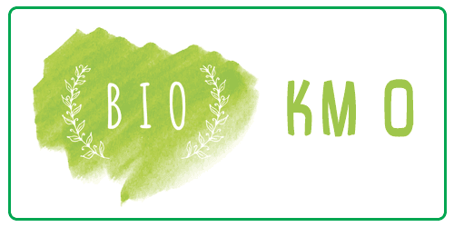 Bio KM0 -logo