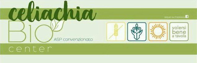 Celiachia Bio Center - logo