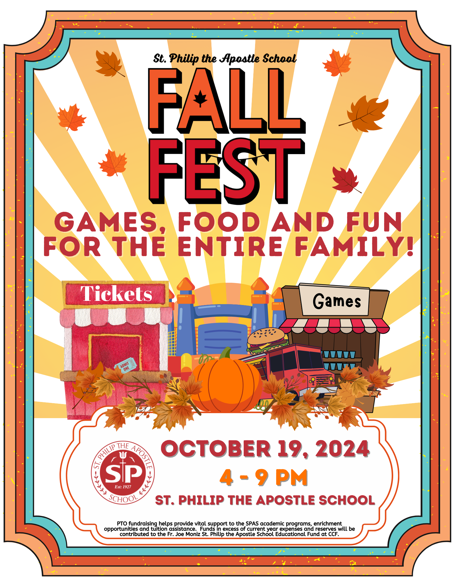 Fall Fest