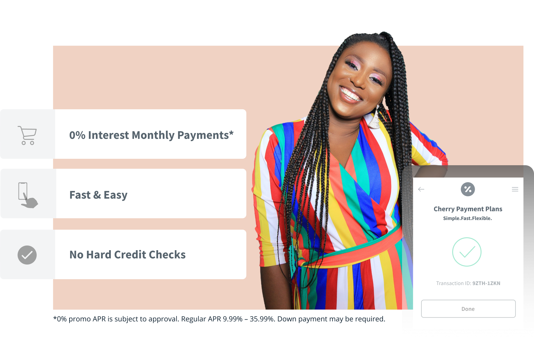 Cherry Payment Plans | Windham, ME | Sky’s Med Spa - Jewelry Monthly Payments No Credit Check