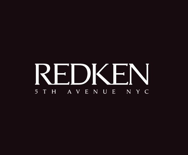 logo redken