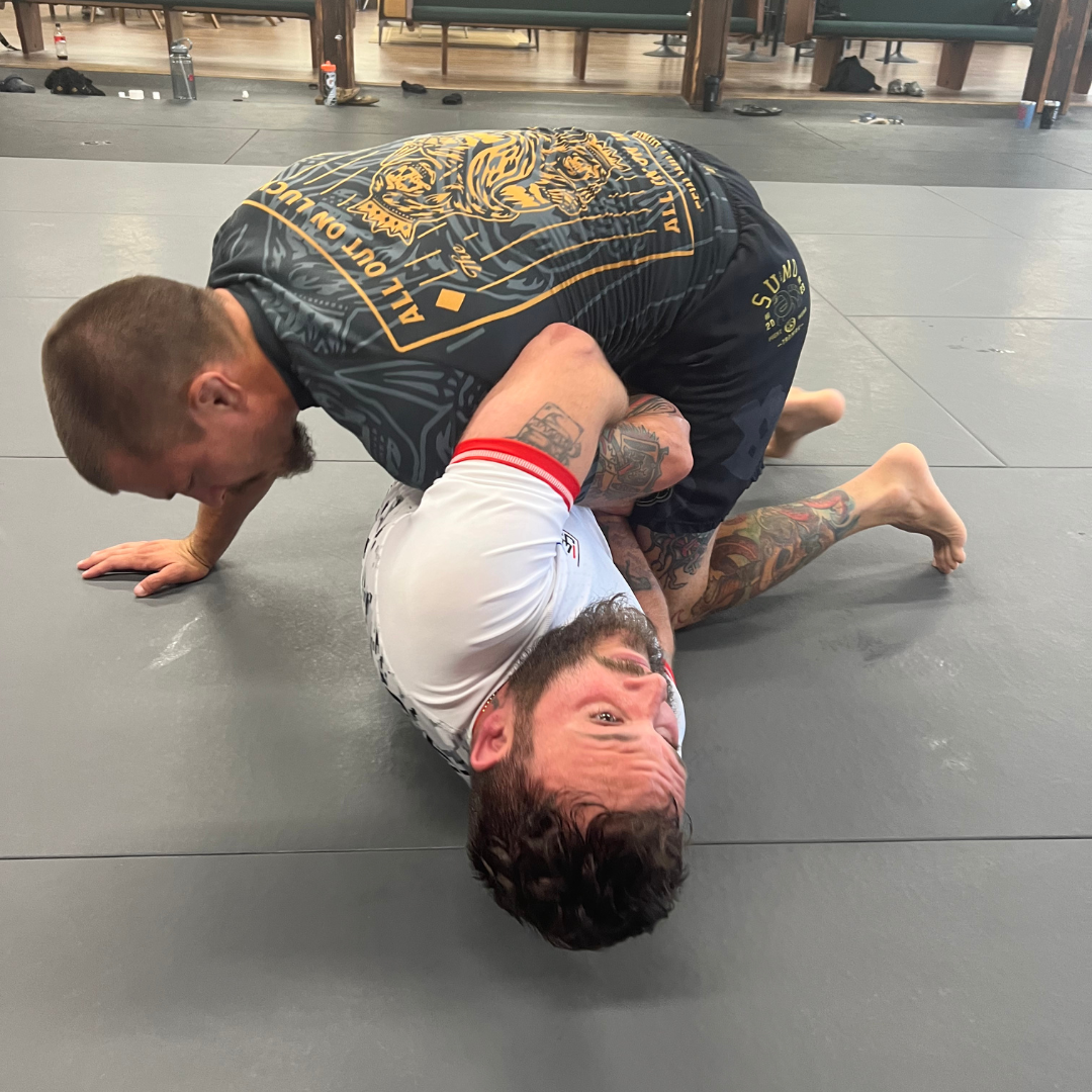 Adult BJJ