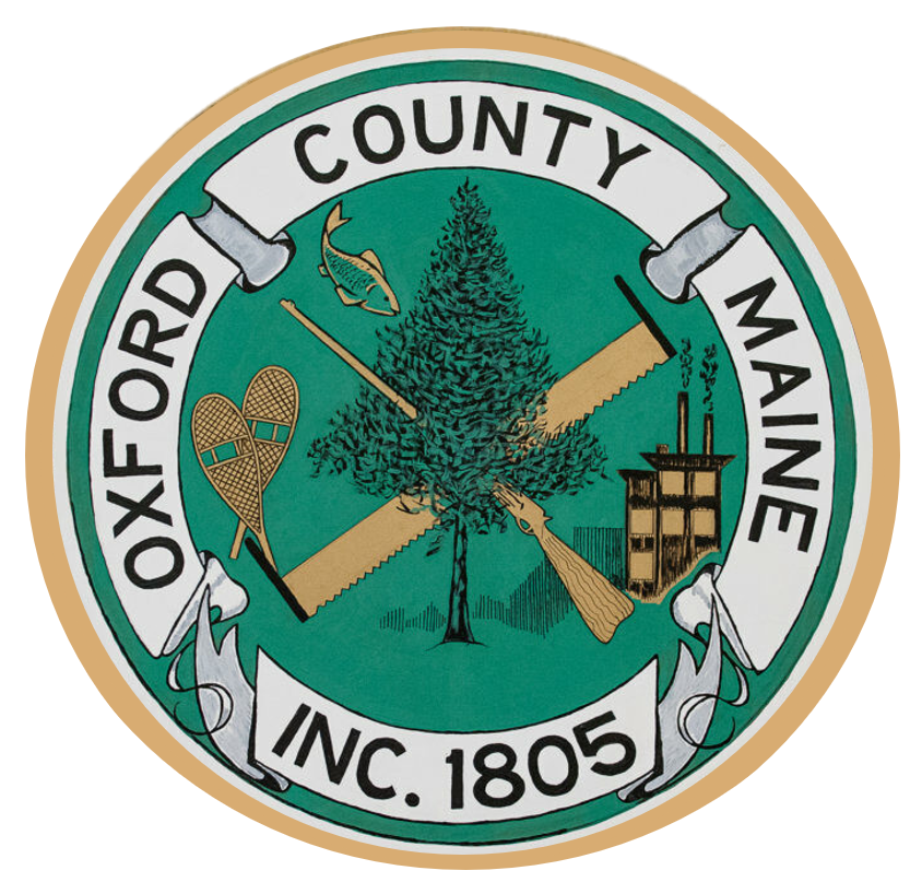 Oxford County