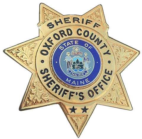 Oxford County Sheriff's Office