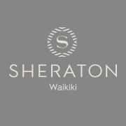 Sheraton waikiki