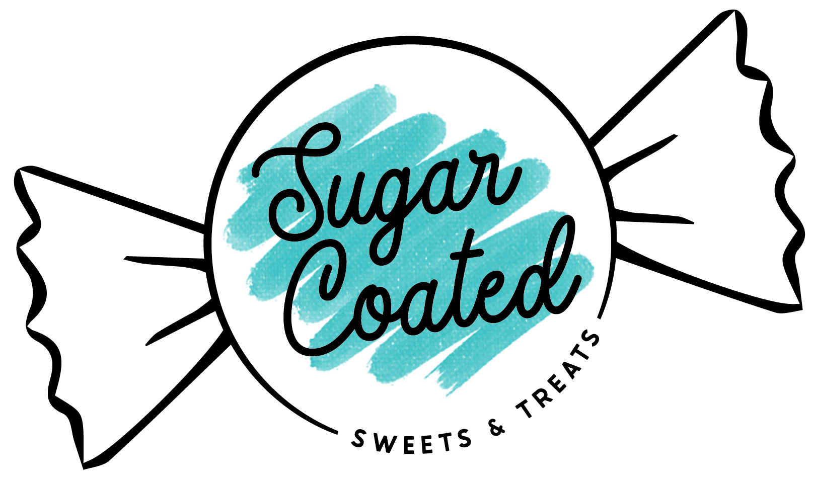 Sugar Coated Sweets and Treats