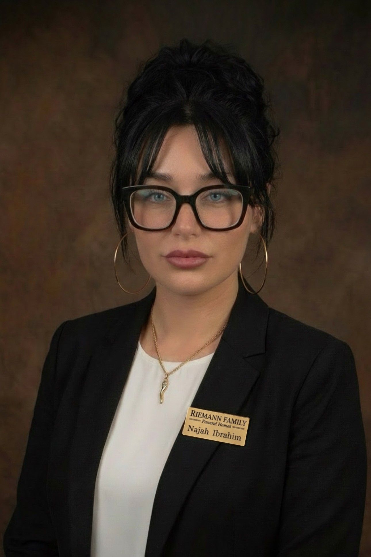 Najah Ibrahim