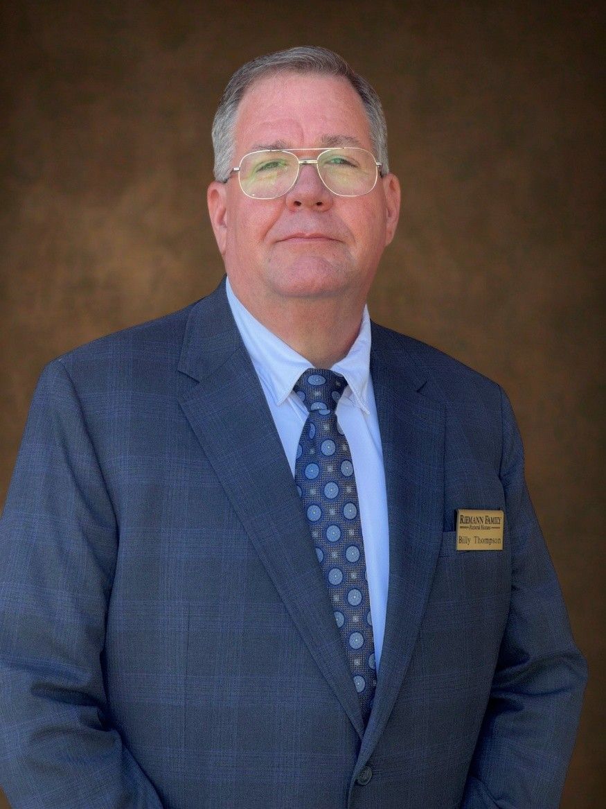 Billy Thompson