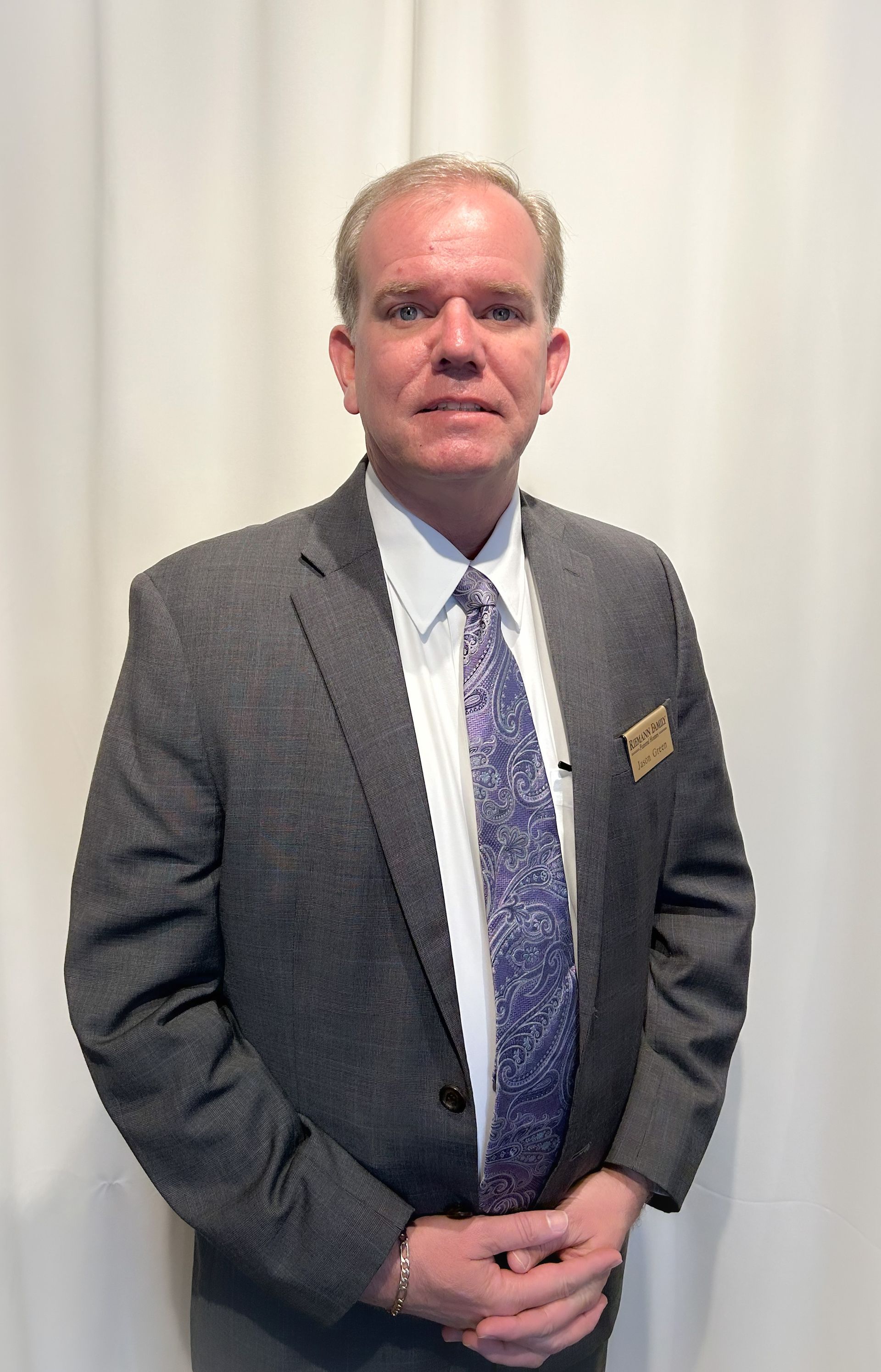 Our Staff Riemann Family Funeral Homes