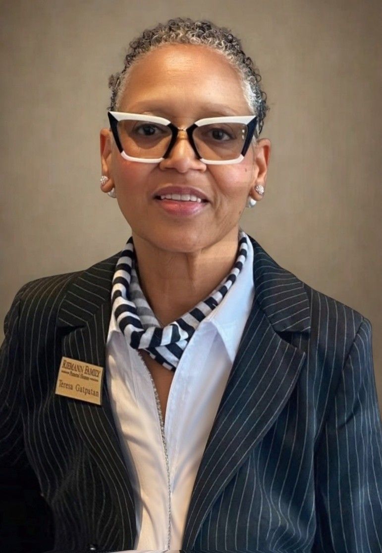 Teresa Gatpatan
