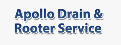 Apollo Drain Rooter Service Modesto CA Drain Clearing