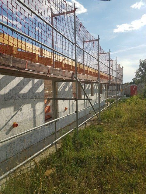 impresa edile esterni