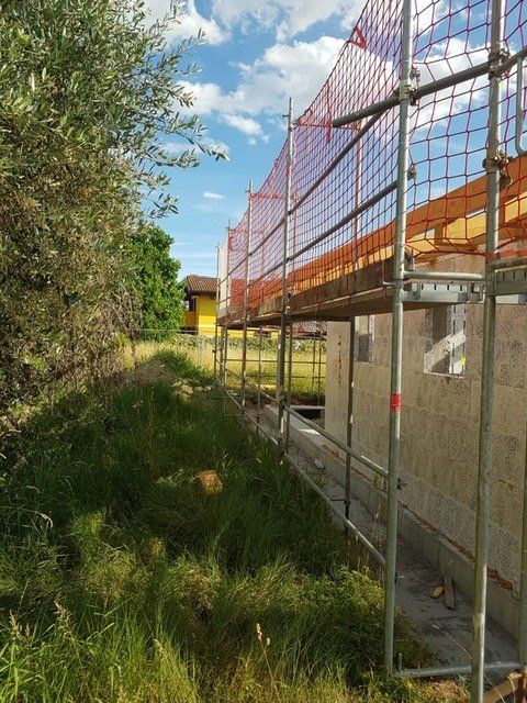 impresa edile esterni