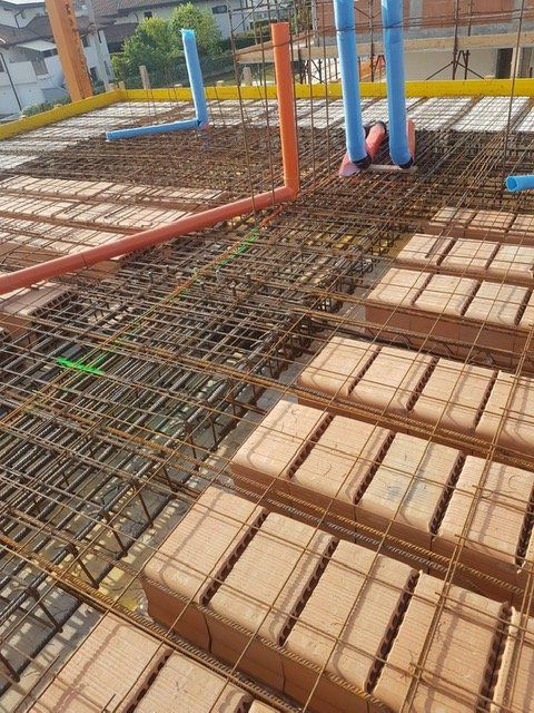 impresa edile esterni