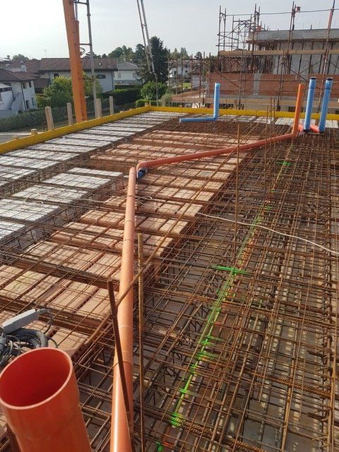 impresa edile esterni