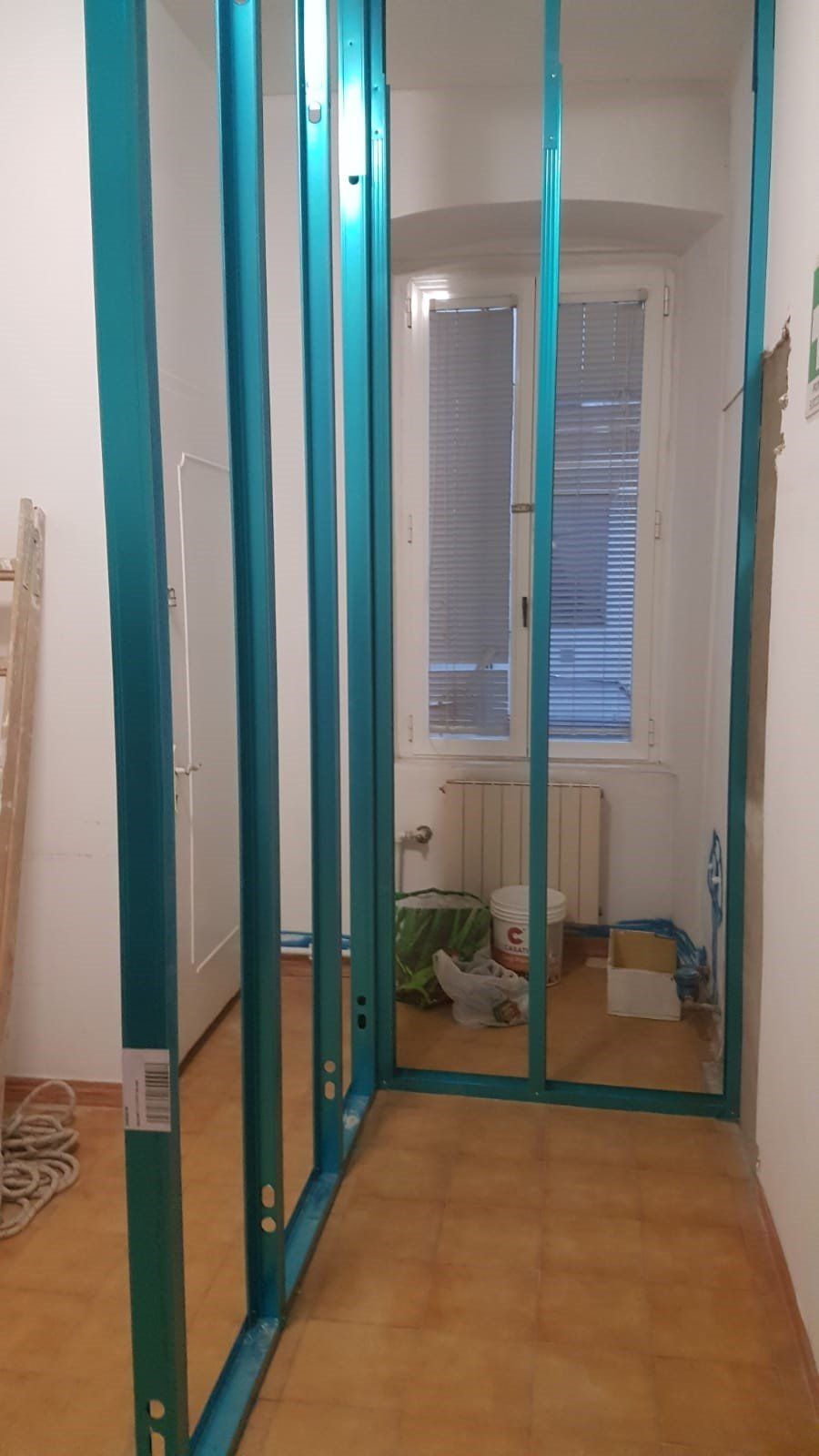 impresa edile nedi nat cartongesso