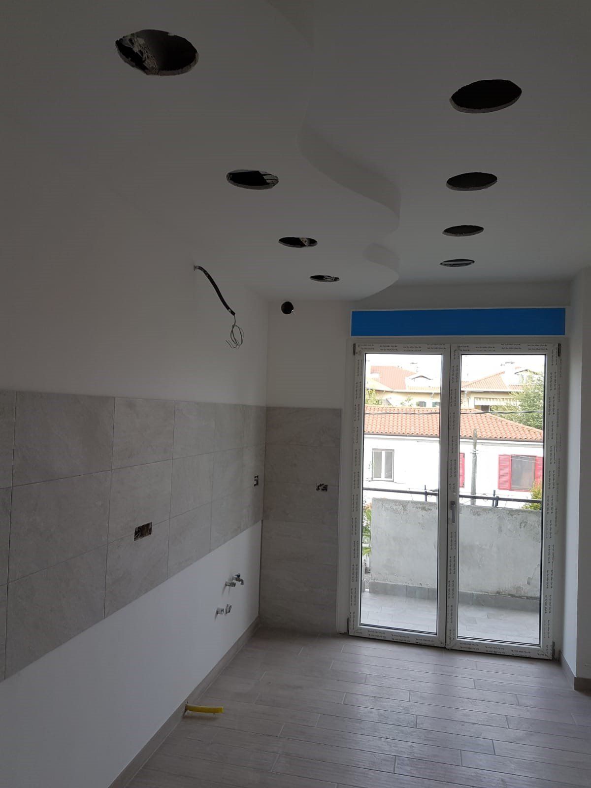 IMPRESA EDILE NEDI NAT RISTRUTTURAZIONI CHIAVI IN MANO