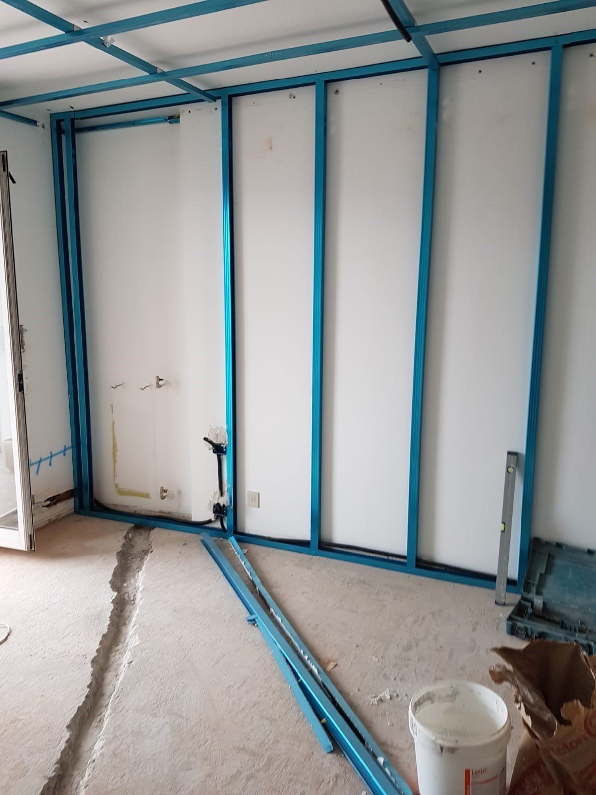 impresa edile nedi nat ristrutturazioni