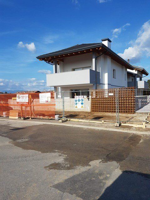 IMPRESA EDILE NEDI NAT ESTERNI