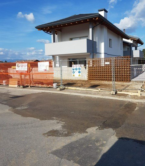 IMPRESA EDILE NEDI NAT NUOVE COSTRUZIONI