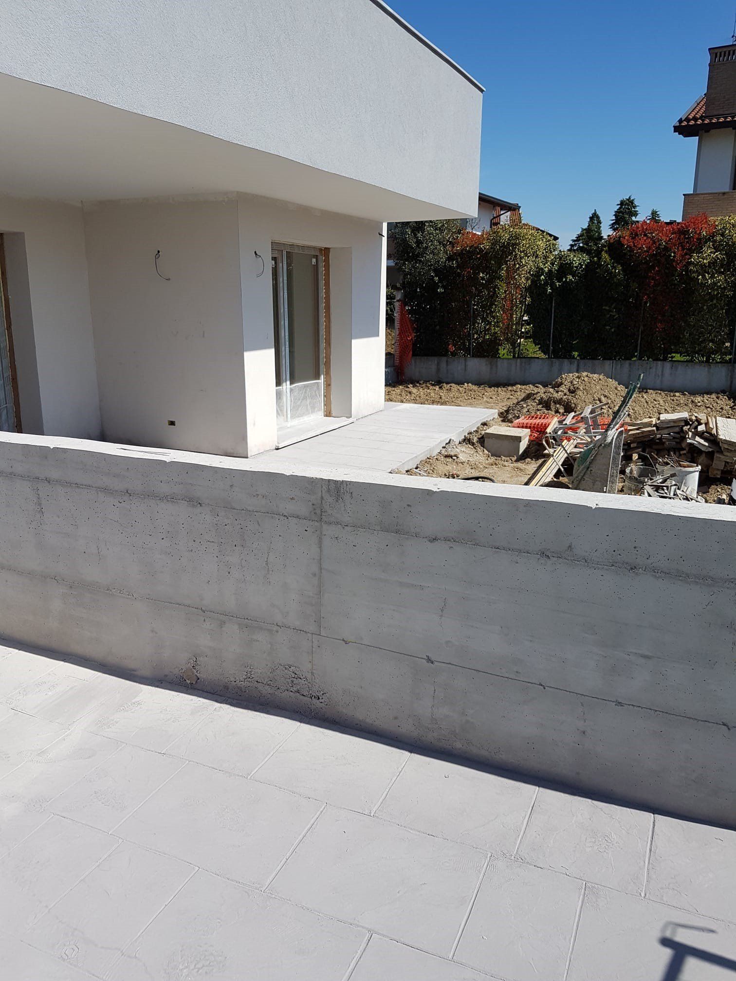 impresa edile nedi nat ristrutturazioni